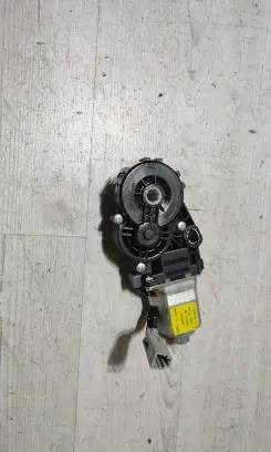Nissan Murano Z51 Seat adjustment motor C160