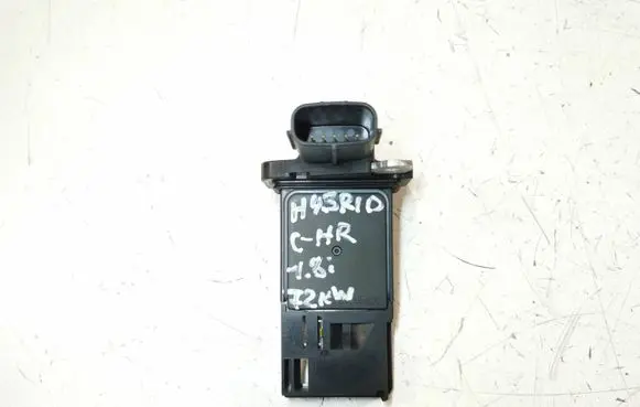 Toyota C-HR I Mass air flow meter 2220475030 54321