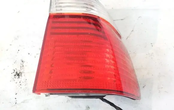 BMW 5 E39 Rear/tail lights 6902532