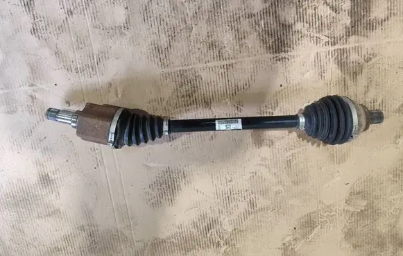 Volkswagen ID.7 Front driveshaft 1EB407271B 1503148