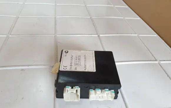 Mazda 6 Other control units/modules GJ6A675DZ