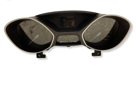 Ford C-MAX II Speedometer (instrument cluster) BM5T10849BAG