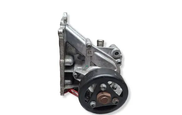 Opel Astra K Water pump S27635952 Z12004126 55505451