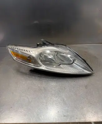 Ford Mondeo MK IV Headlight/headlamp 
