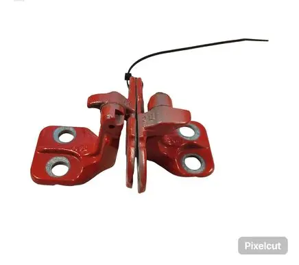 Jaguar E-Pace Rear door hinge set BJ32228A67 BJ32228A67CB BJ32228A65
