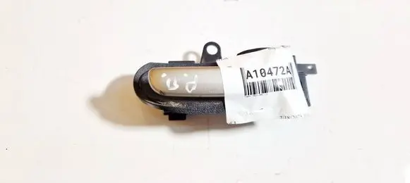 Toyota Yaris Front door interior handle 