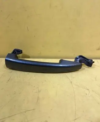 Peugeot 3008 I Loading door exterior handle/bracket RZ1R12P3K10