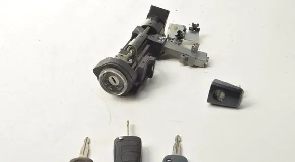 Chevrolet Epica Ignition lock 532728