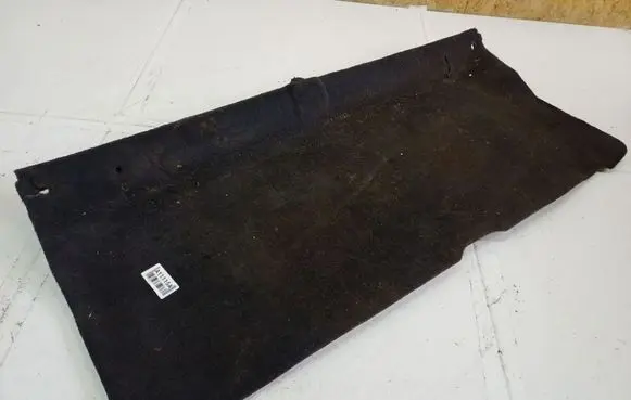 Mini One - Cooper R50 - 53 Trunk/boot mat liner 7029312