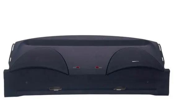 Mercedes-Benz CLK A209 C209 Parcel shelf A2096901349