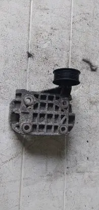 Audi Q7 4L Generator/alternator bracket 059903143Q