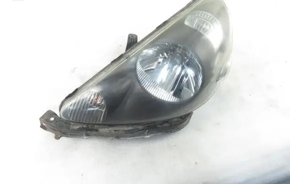 Honda Jazz Headlight/headlamp