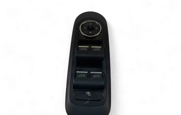 Ford S-MAX Electric window control switch AM2T14A132AA