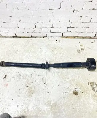 BMW X3 F25 Drive shaft (set) 7630377