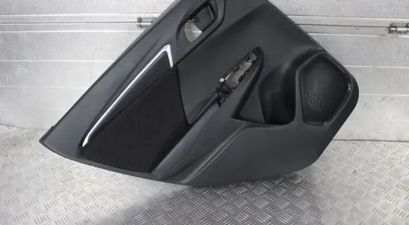 Honda Jazz Rear door card panel trim