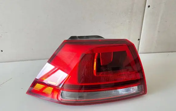 Volkswagen Golf VII Rear/tail lights 5G0945095P 90052059A M90052059A3510