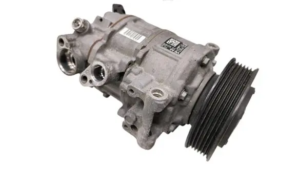 Audi A5 Air conditioning (A/C) compressor (pump) 4M0816803 GE447150
