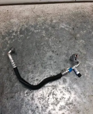Ford Kuga II Air conditioning (A/C) pipe/hose GV6119N601DE