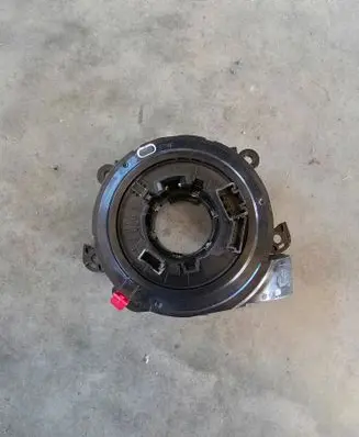 BMW X5 G05 Airbag slip ring squib (SRS ring) 416541