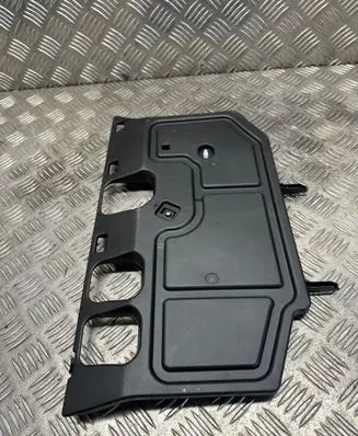Toyota RAV 4 (XA50) Dashboard lower bottom trim panel 5560742080