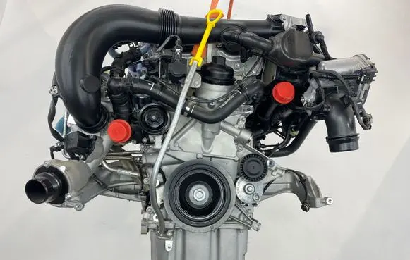 Mercedes-Benz GLE W167 Engine 274920 M274920 M274