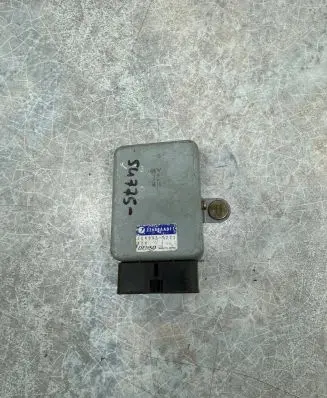 Subaru Impreza II Fuel injection pump control unit/module 22648AA011 1049930271