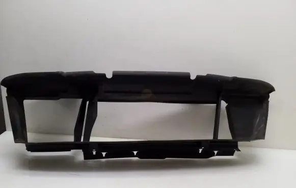 Ford C-MAX II Intercooler air channel guide F1CB8314AB