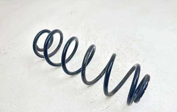 Peugeot 307 Rear coil spring