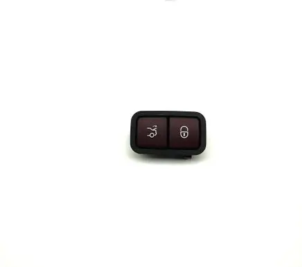 Mercedes-Benz C W205 Tailgate/boot open switch button A2208211479