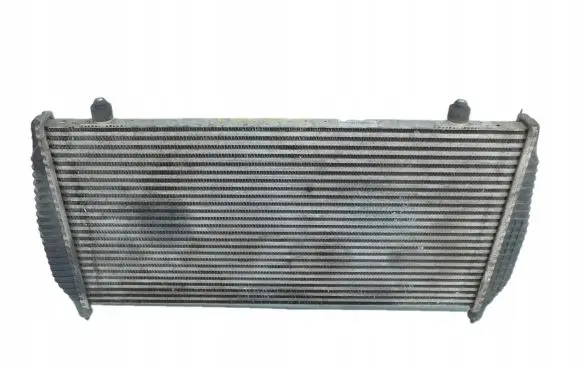 Citroen C6 Intercooler radiator 9646300980