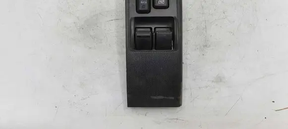 Toyota Corolla Verso E121 Electric window control switch 37075C321A04 848200F040 54355669D