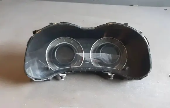 Toyota Corolla E140 E150 Speedometer (instrument cluster) 8380002P52