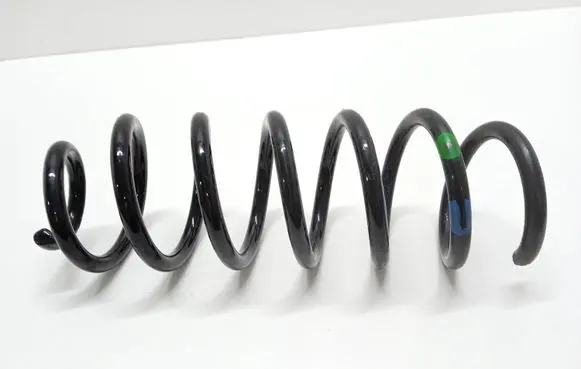 Renault Kadjar Rear coil spring