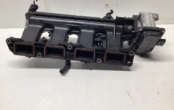 Nissan Qashqai Throttle valve 161206038R H8201171233