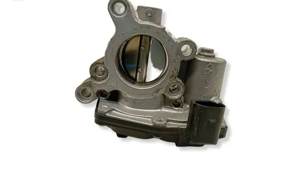 Ford Fiesta Throttle valve 50989011