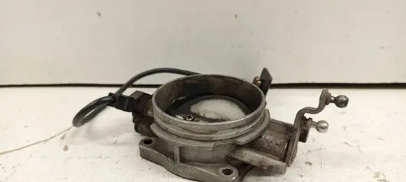 Mercedes-Benz SL R129 Other engine bay part 0021402453 2015404245 A0021402453