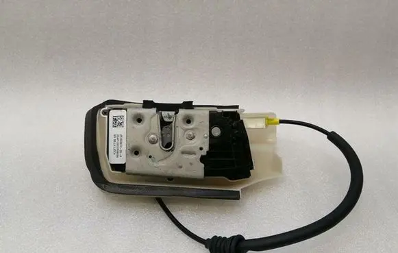 Tesla Model 3 Rear door lock 150067400A