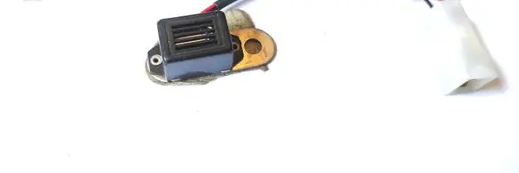Mitsubishi Outlander Sensor