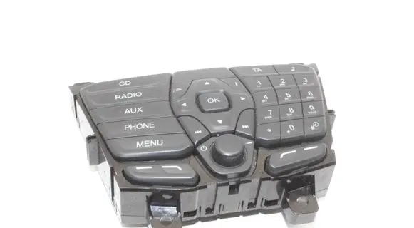 Ford Transit Custom Head unit multimedia control BK2T18K811EC