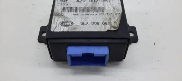 Audi A4 S4 B6 8E 8H Light module LCM 4Z7907357 5LA00808111