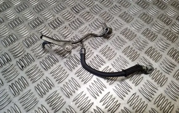 Fuel line/pipe/hose