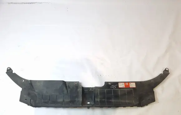 Audi Q5 SQ5 Top upper radiator support slam panel 8R0807081