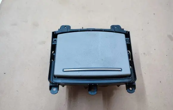 Audi A7 S7 4G Cup holder front 4G0862534
