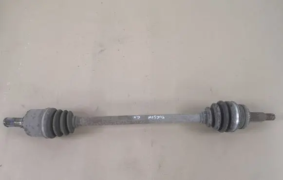 Hyundai Tucson JM Rear driveshaft 