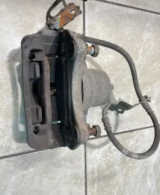 KIA Sportage Front brake caliper