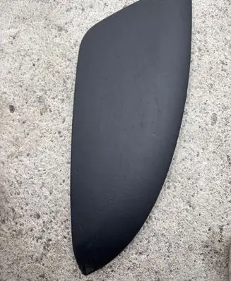 Bentley Continental Other dashboard part 3W2858454G