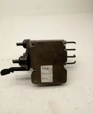 Mercedes-Benz CLS C218 X218 ABS Pump A2124310148
