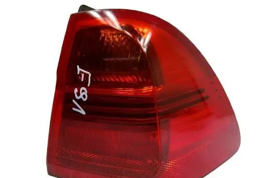 BMW 3 E90 E91 Rear/tail lights 7160062-KASACJA 7160062