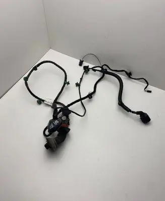 Audi A4 S4 B7 8E 8H Front door wiring loom 8H1971029AP