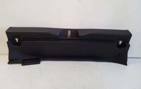 Toyota C-HR II Trunk/boot sill cover protection 64716F4100